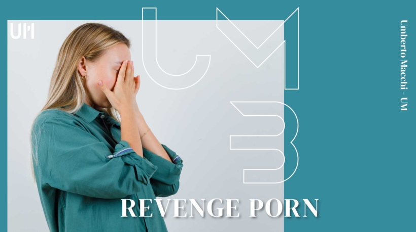 revenge porn umberto macchi