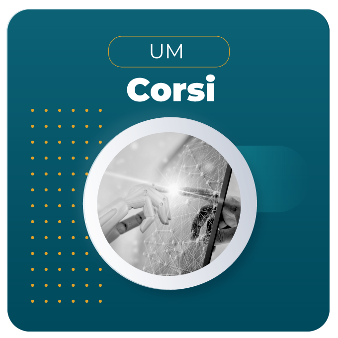 immagine copertina dei corsi Umberto Macchi